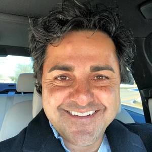 Meet your Posher, Ali